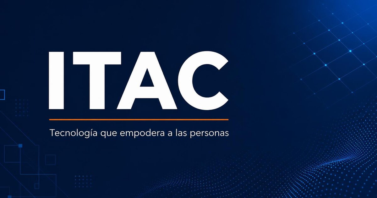 Itac Computer ITAC | Ciberseguridad, observabilidad y software con IA