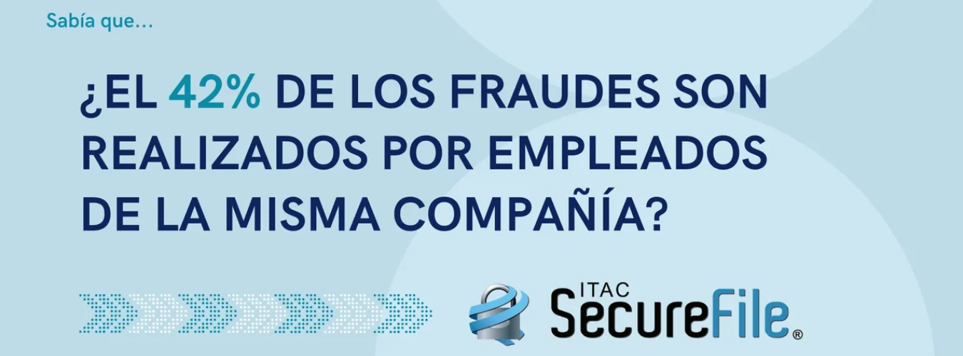 6 escenarios de fraude que su empresa podría prevenir